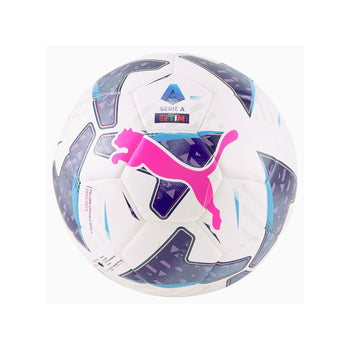 Pallone da calcio Puma Orbita Serie A Hybrid, Brand, SKU a743500118, Immagine 0